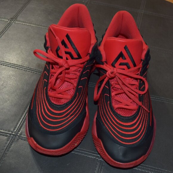 NIKE Men's Sz 11.5 GIANNIS IMMORTALITY 4 BASKETBALL Shoes - Picture 3 of 7